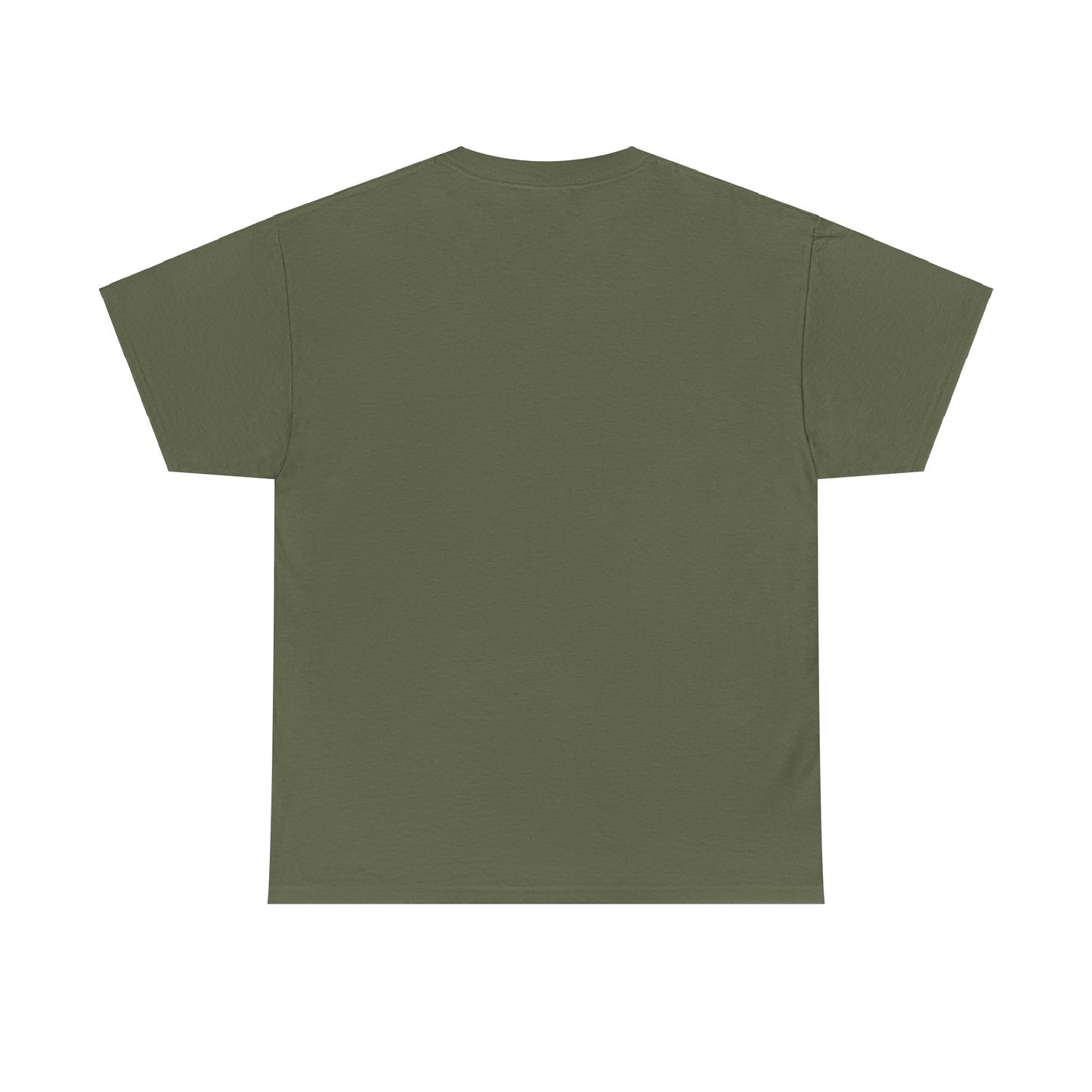 Olive Logo Tee