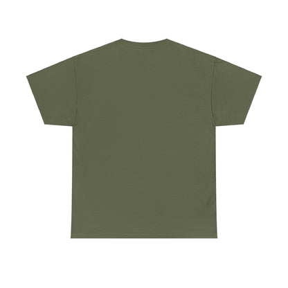 Olive Logo Tee