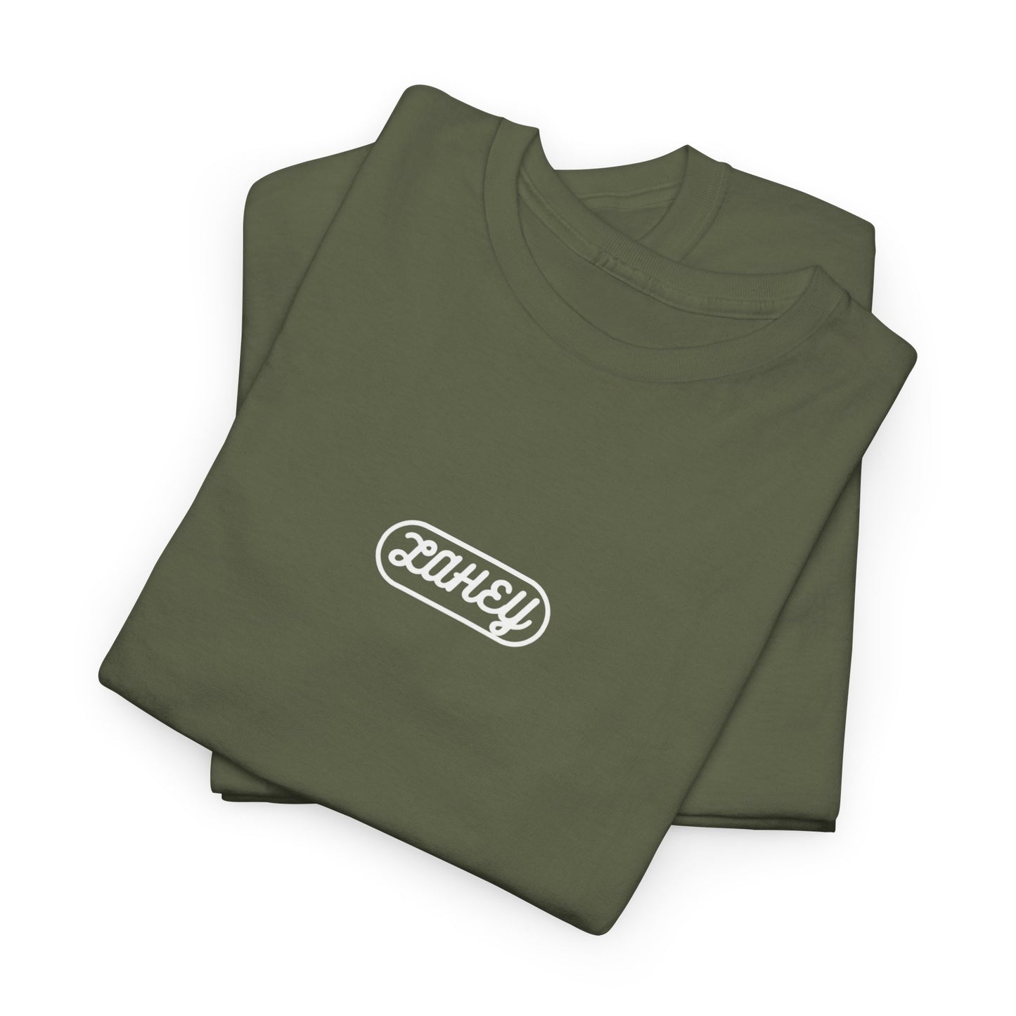 Olive Logo Tee