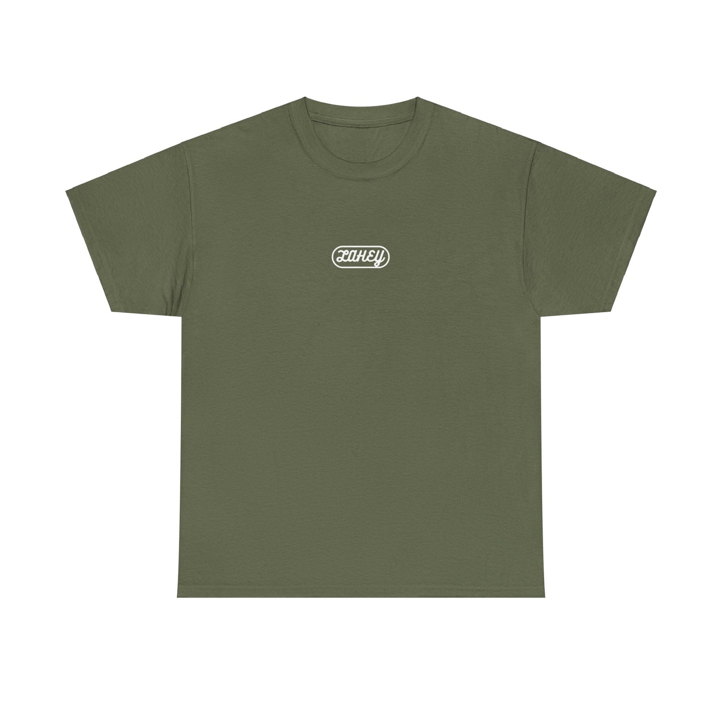 Olive Logo Tee