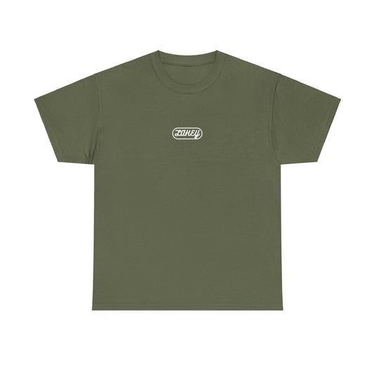 Olive Logo Tee