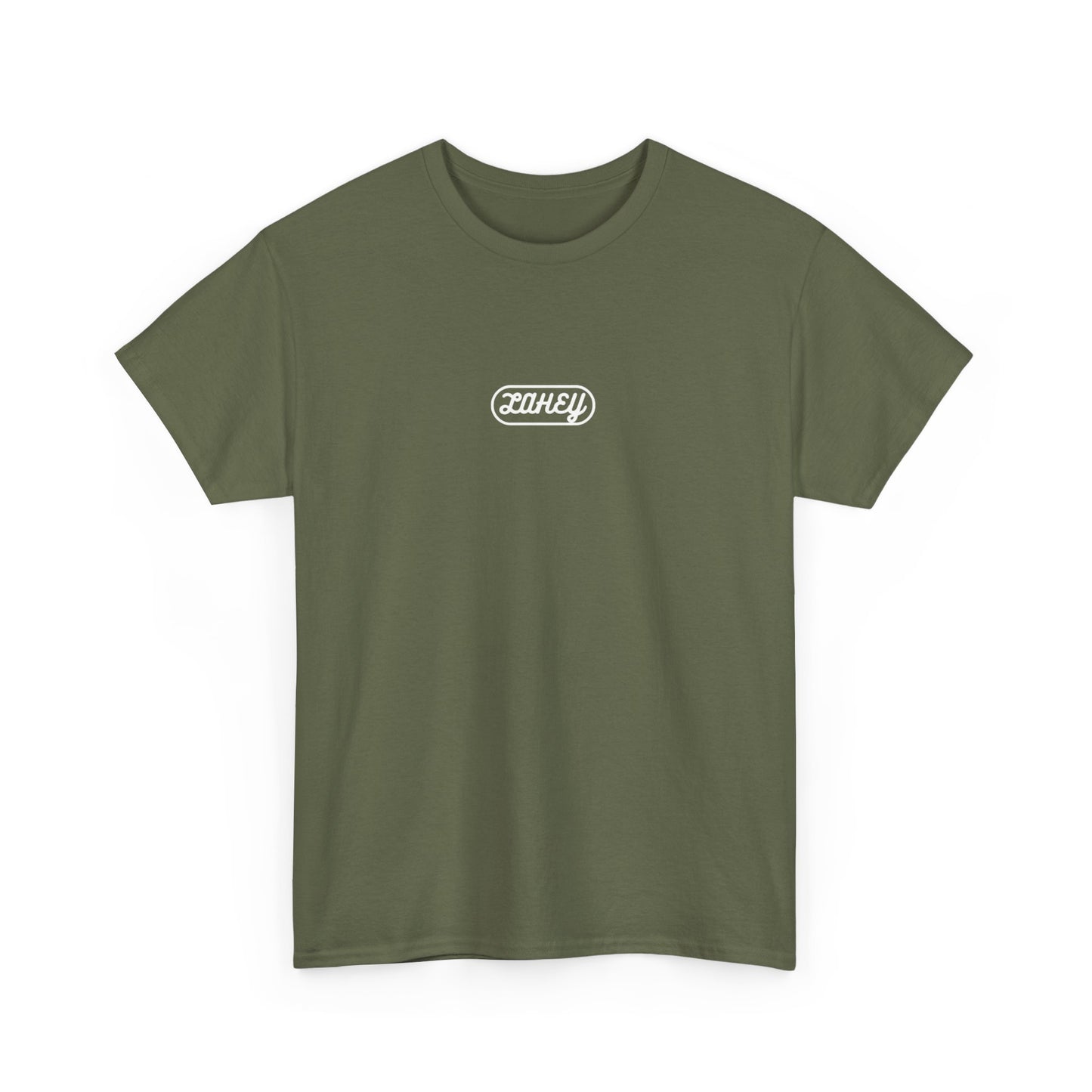 Olive Logo Tee