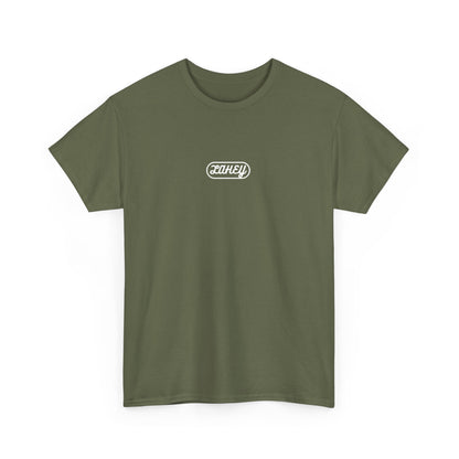 Olive Logo Tee